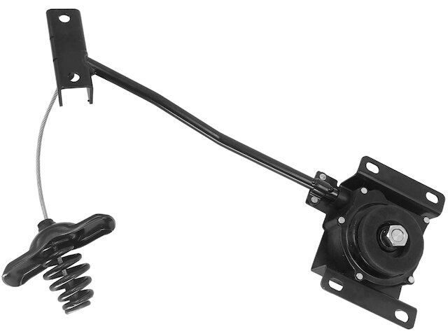 Replacement Spare Tire Hoist