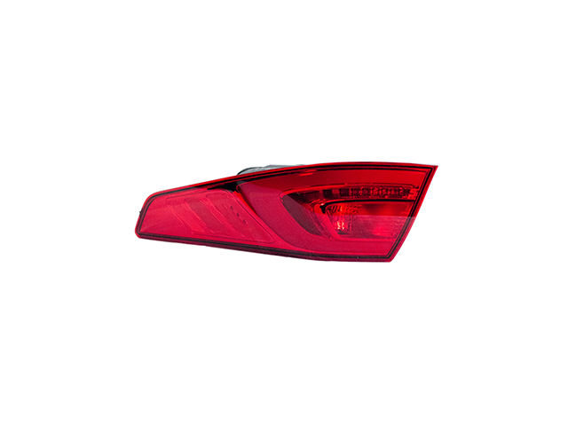 Action Crash Tail Light Assembly