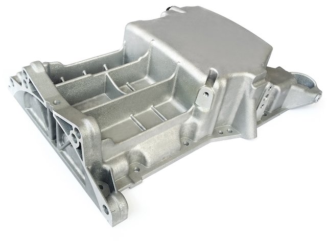 Replacement Oil Pan