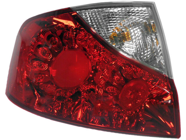 Action Crash Tail Light Assembly