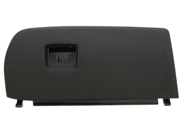 Genuine Glove Box Door (Black) Glove Box Door