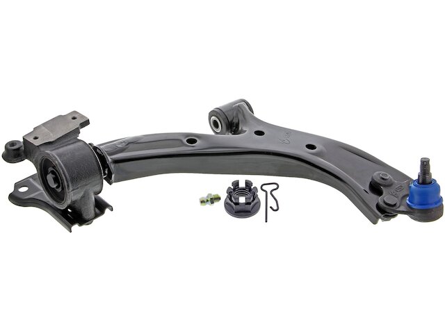 Mevotech Control Arm and Ball Joint Assembly