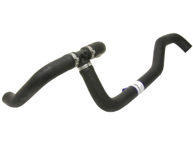 APA/URO Parts Radiator Hose