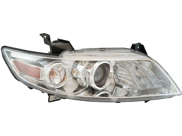 DIY Solutions Headlight Assembly