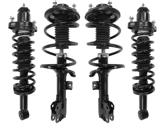 Unity Pre-assembled Complete Strut Assembly Kit Strut Assembly Kit