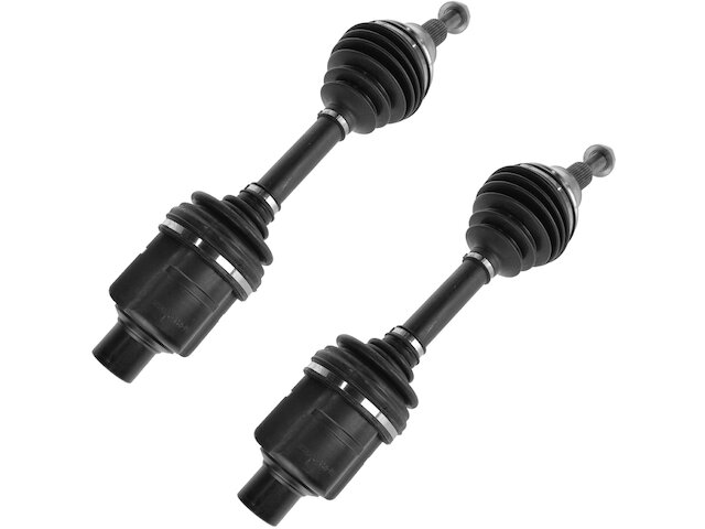 TRQ Axle Shaft Set