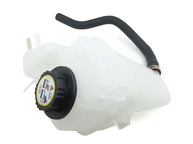 SKP Expansion Tank