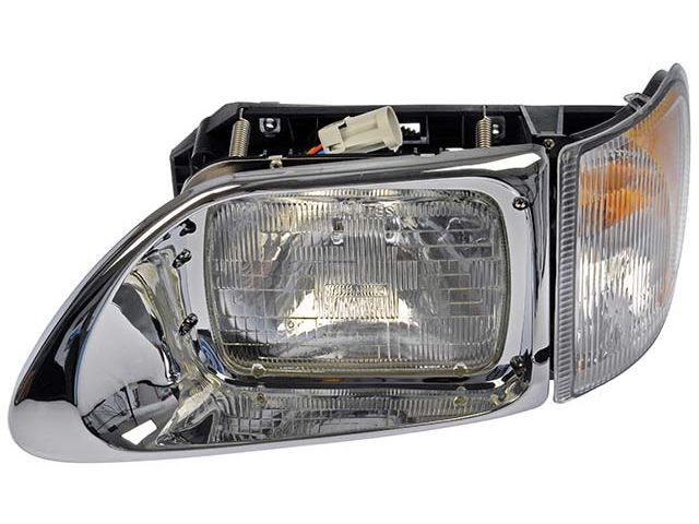 Dorman Headlight Assembly