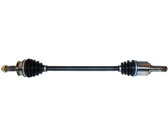 SurTrack CV Axle Shaft Axle Assembly