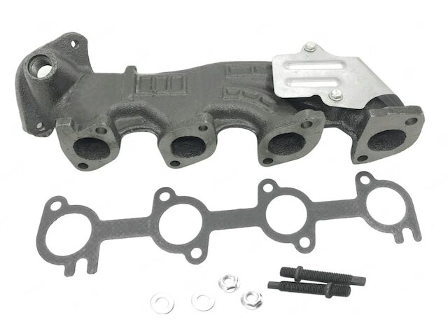 SKP Exhaust Manifold