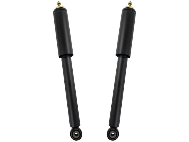 TRQ Shock Absorber Set