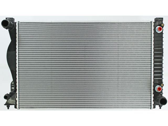 APDI Radiator Radiator