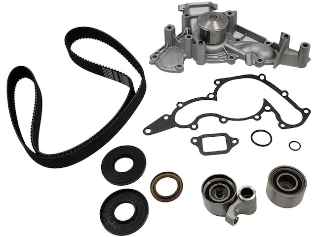 Replacement Timing Belt Kit