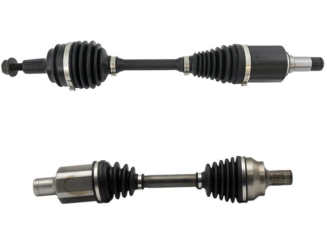 TRQ CV Axle Shaft Kit