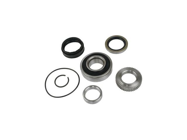 Beck Arnley Wheel Bearing