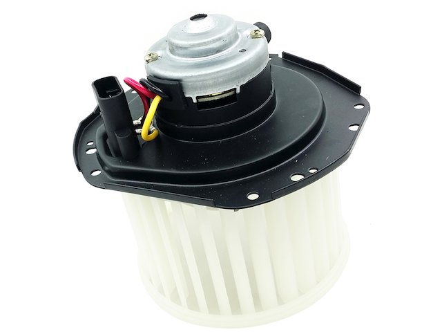 Replacement Blower Motor