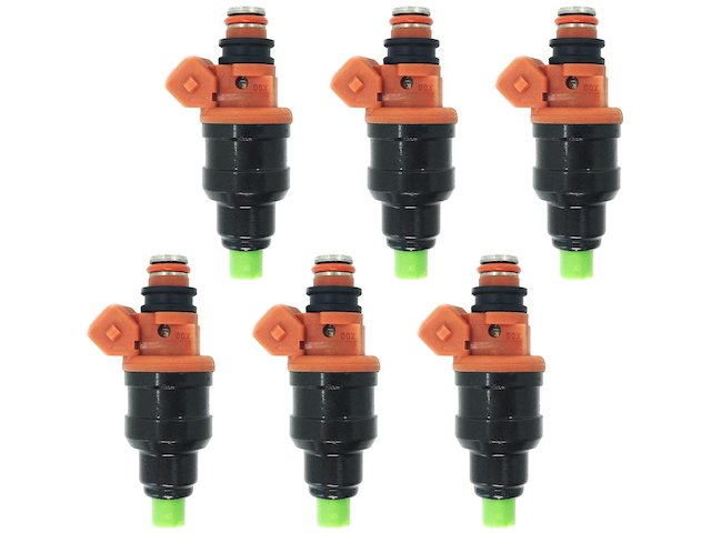 Replacement Fuel Injector Kit