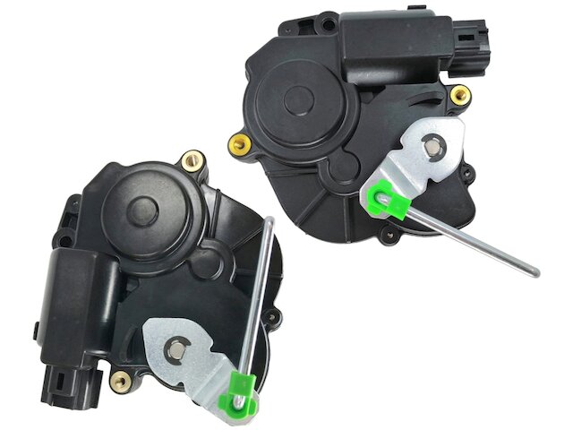 Replacement Door Lock Actuator Motor Set