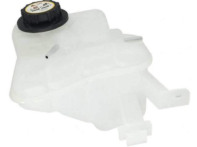 Replacement Expansion Tank