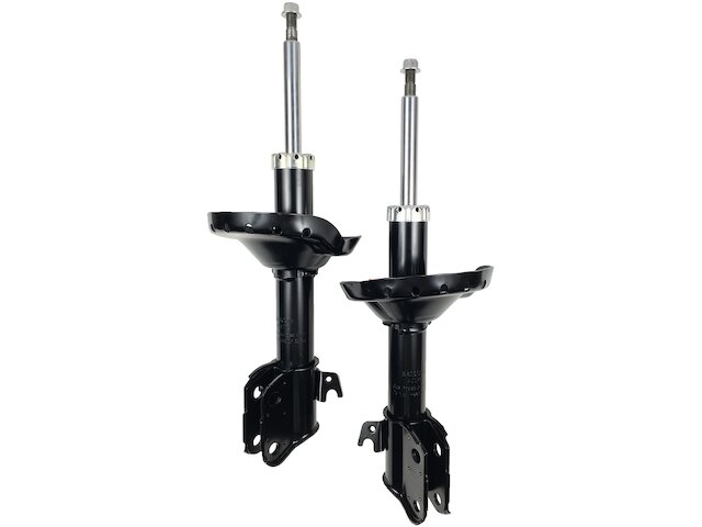 Replacement Strut and Coil Spring Assembly Set