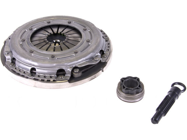 LUK Clutch Kit