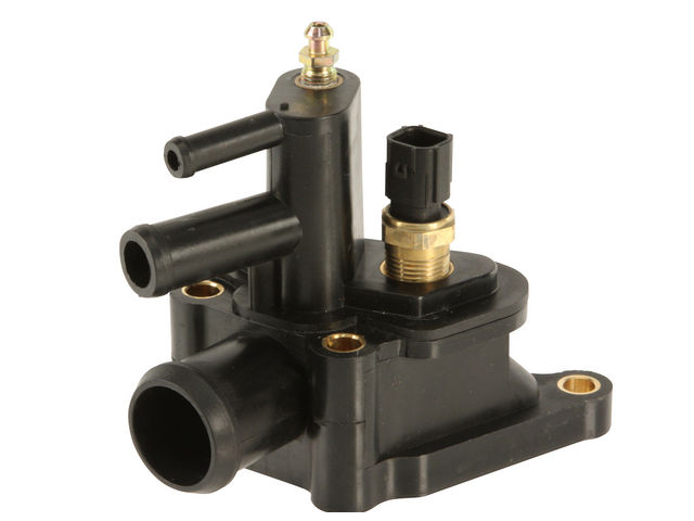 Dorman Coolant Outlet Housing