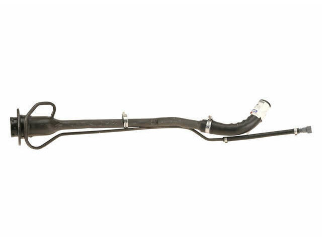 Genuine OE Replacement Fuel Filler Neck