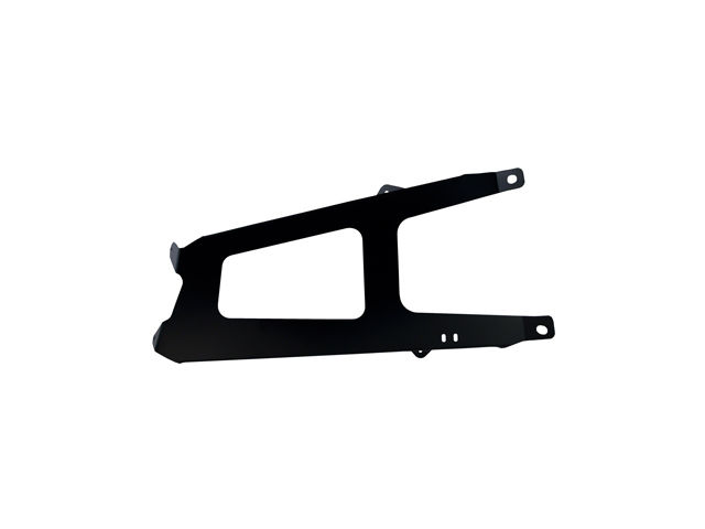 Action Crash Bumper Bracket