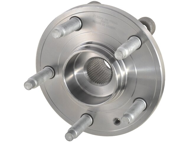 API Wheel Hub Assembly