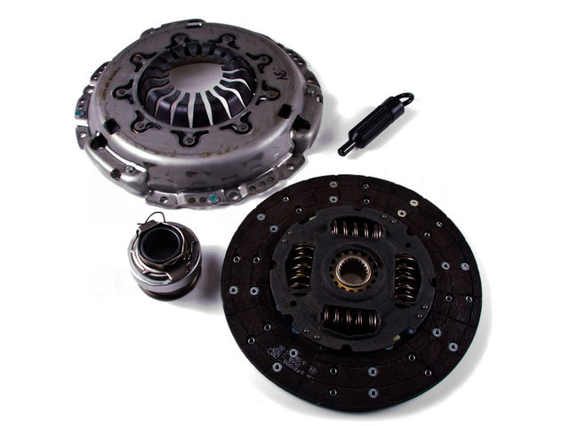 LUK Clutch Kit