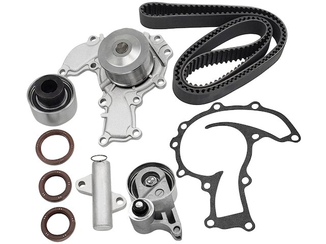 Replacement Timing Belt Kit