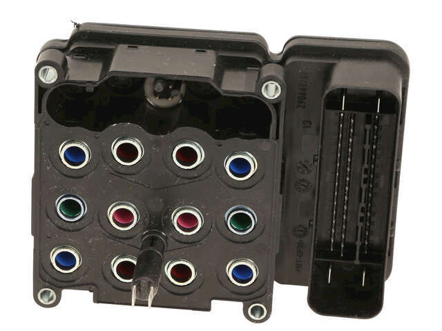 Genuine ABS Control Unit