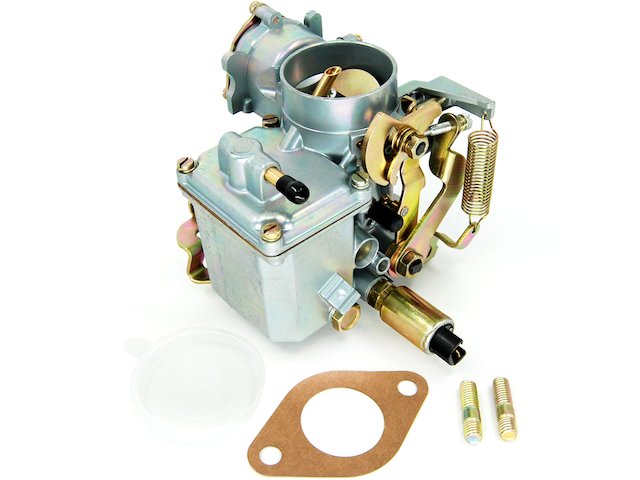 Replacement Carburetor Kit