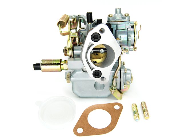 Replacement Carburetor Kit