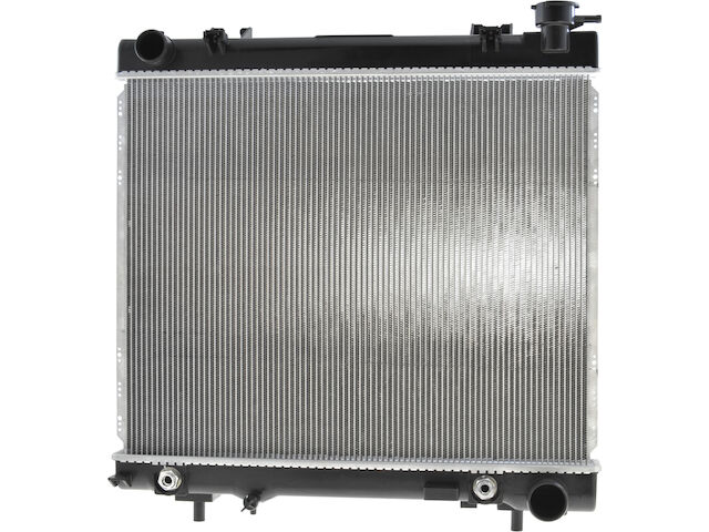 API Radiator