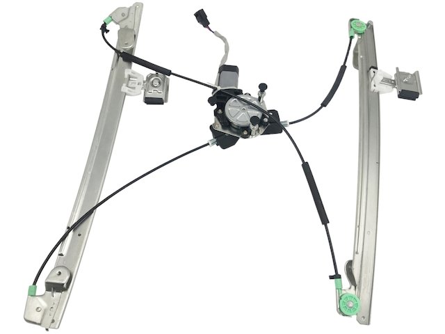 Replacement Window Regulator