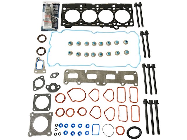 Replacement Head Gasket Set With Head Bolts