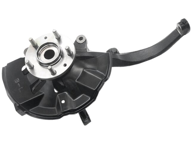 Replacement Wheel Hub Assembly