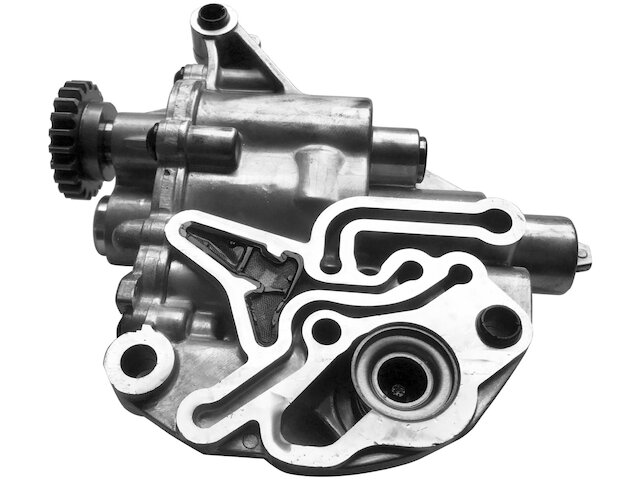 Replacement Oil Pump