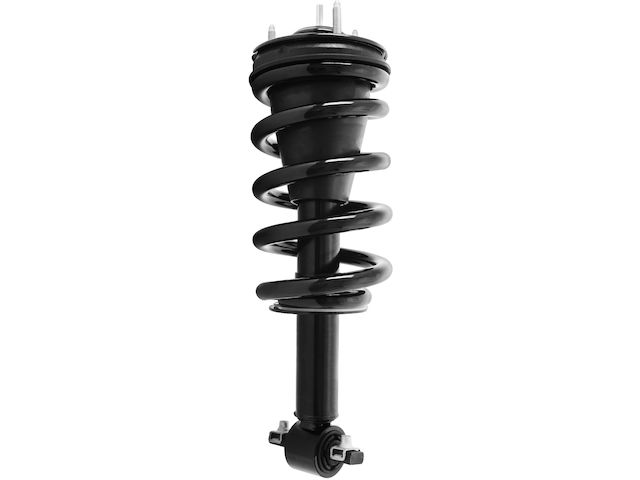 Unity Pre-assembled OEM Electronic Complete Strut Assembly Strut and Coil Spring Assembly
