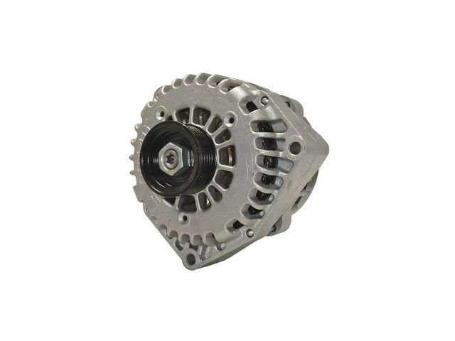 Pure Energy New Alternator