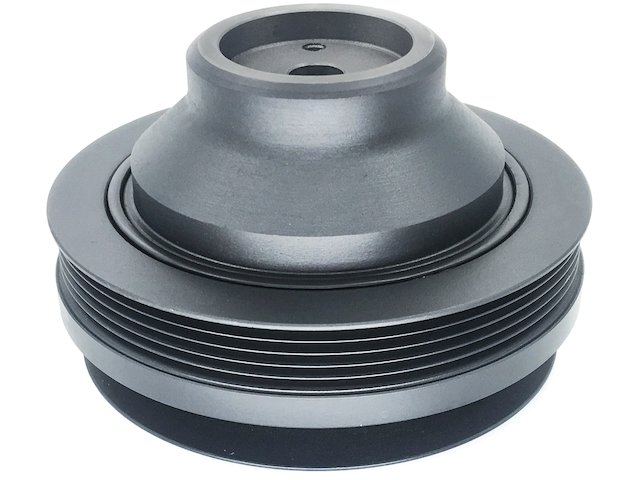 Replacement Engine Harmonic Balancer