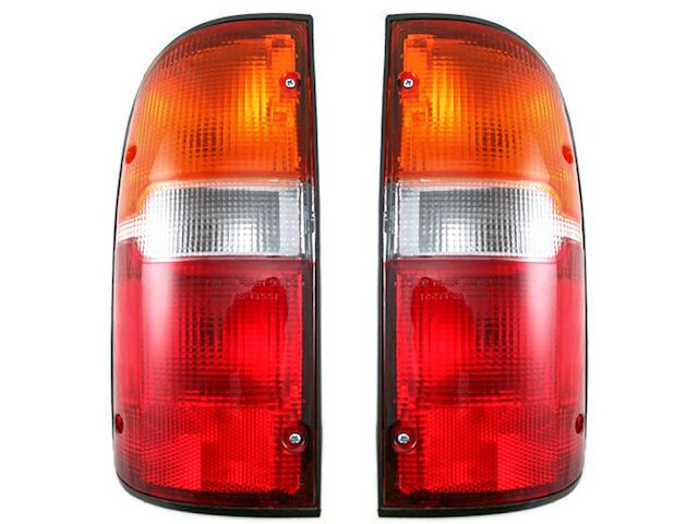 DIY Solutions Tail Light Assembly Set