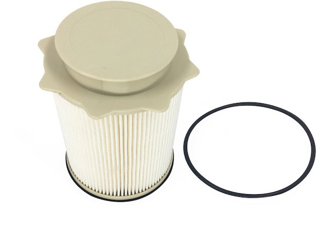 Replacement Fuel Filter