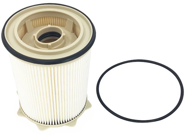 Replacement Fuel Filter