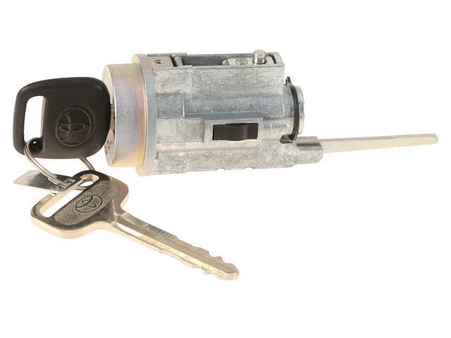 Original Equipment Ignition Lock Cylinder