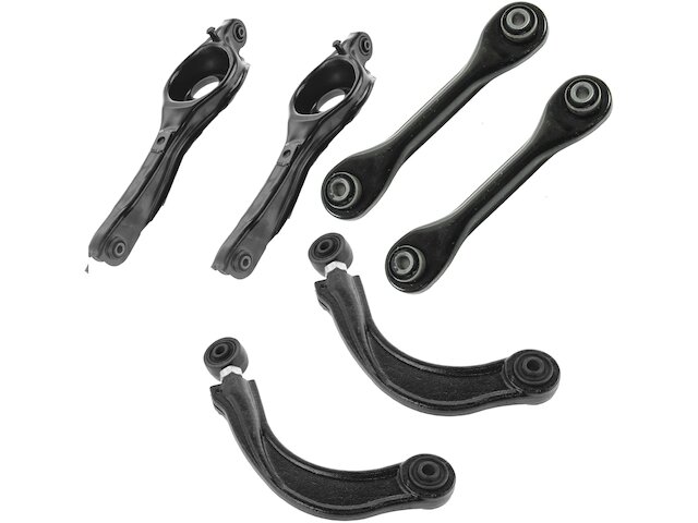 TRQ Control Arm Kit