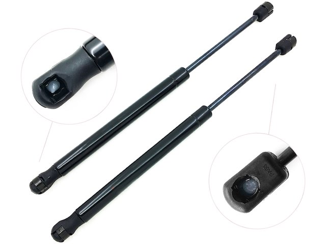 Replacement OEM # 74149-SEP-H01 Hood Lift Support Kit