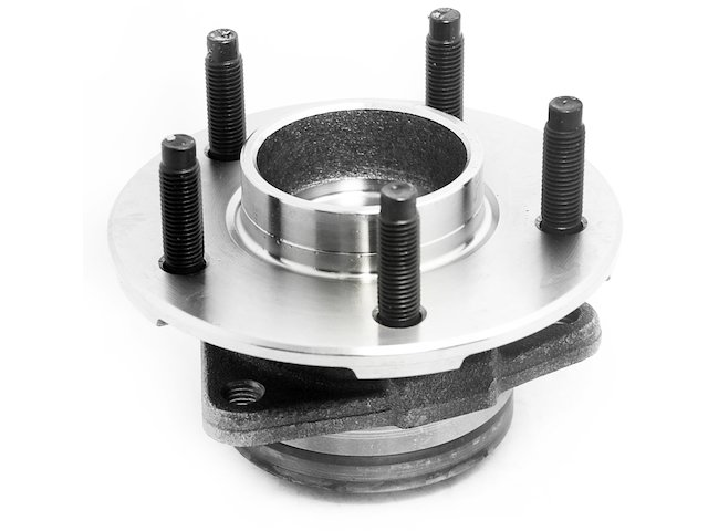 Replacement Wheel Hub Assembly