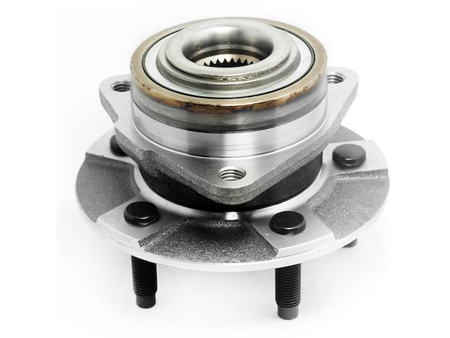 Replacement Wheel Hub Assembly